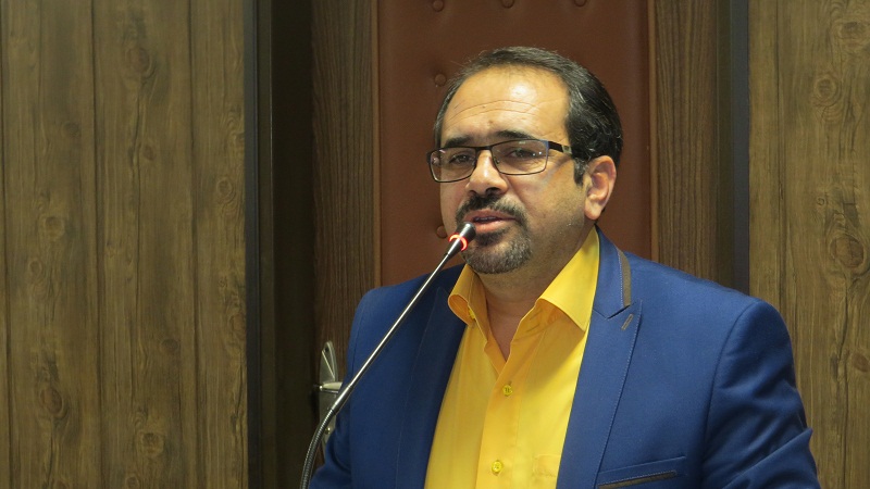 دکتر محمدعلی داوریار